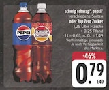 Pepsi Angebote von Pepsi bei E center Jena für 0,79 €