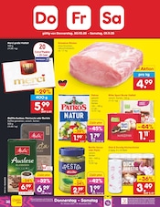 Tücher Angebote im Prospekt "Aktuelle Angebote" von Netto Marken-Discount Tücher Angebote im Prospekt "Aktuelle Angebote" von Netto Marken-Discount auf Seite 34