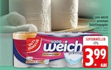 sooo weich premium Angebote bei EDEKA Augsburg für 3,99 €