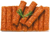 Cevapcici gemischt aus Schwein und Rind XXL von Tillman’s im aktuellen Netto mit dem Scottie Prospekt