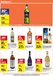 Offre Charles Volner dans le catalogue Carrefour du moment à la page 46