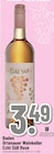 Echt Süß Rosé bei Trinkgut im Offenbach Prospekt für 3,49 €