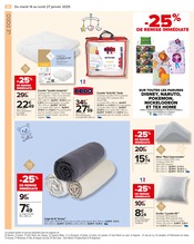 Jouet Angebote im Prospekt "BONNE ANNÉE BONNE PROMO" von Carrefour auf Seite 28