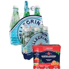 SUR TOUS LES PACKS NATURES ET ARÔMATISÉS - SAN PELLEGRINO dans le catalogue Carrefour Market