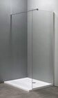 Paroi de douche fixe neo + profilé - Tout Faire à Villefranche-sur-Saône Paroi de douche fixe neo + profilé en promo chez Tout Faire Villefranche-sur-Saône à 249,00 €