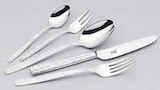 Besteck-Set Angebote von Justinus Bestecke bei Opti-Wohnwelt Würzburg für 49,99 €