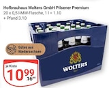 GLOBUS Braunschweig Prospekt mit  im Angebot für 10,99 €