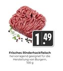 Frisches Rinderhackfleisch à Hieber dans Hombourg Frisches Rinderhackfleisch à Hieber dans Hombourg