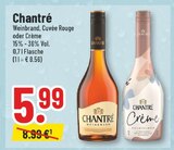 Weinbrand Angebote von Chantré bei Trinkgut Ratingen für 5,99 €