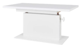 Couchtisch Monaco Angebote bei Sconto SB Zwickau für 229,00 €