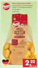 Aktuelles Speisekartoffeln Unsere Besten Angebot bei Netto Marken-Discount in Erfurt ab 2,22 €