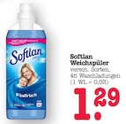 Aktuelle Weichspüler Angebote bei E center in Pforzheim Aktuelles Weichspüler Windfrisch Angebot bei E center in Pforzheim ab 1,29 €