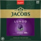 Kaffeekapseln von Jacobs im aktuellen tegut Prospekt für 4,99 €