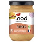 Sauces Bio - NOD en promo chez Carrefour Asnières-sur-Seine à 2,87 €