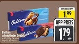Brötchen im EDEKA Prospekt schokoliertes Gebäck von Bahlsen im aktuellen EDEKA Prospekt für 1,79 €