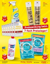 Tierfutter im Netto Marken-Discount Prospekt in Aschaffenburg Aktueller Netto Marken-Discount Prospekt mit Tierfutter, "Aktuelle Angebote", Seite 5