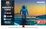 OLED TV 55OLED850 Angebote von Philips bei expert Nordenham für 1.349,00 €