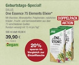 VITALIA Reformhaus Fürth Prospekt mit  im Angebot für 39,90 €