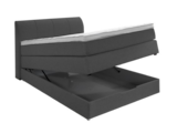 Aktuelles Boxspringbett Semeru Angebot bei Kabs in Oldenburg ab 990,00 €