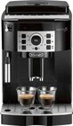 Aktuelles Magnifica S ECAM20.116.B Kaffeevollautomat Schwarz Angebot bei MEDIMAX in Magdeburg ab 279,00 €