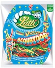 Scoubidou - LUTTI dans le catalogue Colruyt