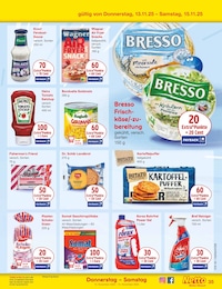 Netto Marken-Discount Rohrreiniger im Prospekt Netto Marken-Discount Rohrreiniger im Prospekt