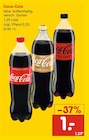 Aktuelle Coca Cola Angebote bei Netto Marken-Discount in Wetzlar Aktuelles Coca-Cola Angebot bei Netto Marken-Discount in Wetzlar ab 1,00 €