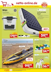 Campingmöbel im Netto Marken-Discount Prospekt in Erftstadt Aktueller Netto Marken-Discount Prospekt mit Campingmöbel, "Aktuelle Angebote", Seite 36