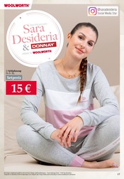 Ähnliche Leinenhemd Angebote im Prospekt "Aktuelle Angebote" von Woolworth Ähnliches Angebot bei Woolworth in Prospekt "Aktuelle Angebote" gefunden auf Seite 17