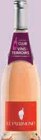 Patrimonio AOP Rosé - LE PATRIMONIO en promo chez Super U Chenôve à 6,30 €