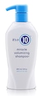 miracle volumizing shampoo von it's a 10 im aktuellen Rossmann Prospekt