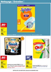 Vaisselle Angebote im Prospekt "UN Noël POUR TOUS LES GOÛTS" von Carrefour auf Seite 40