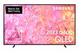 75" QLED TV GQ 75 Q 60 C von Samsung im aktuellen MediaMarkt Saturn Prospekt