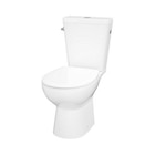 Pack wc a poser VIONA NF sans bride sortie horizontale - Dim : h.72 x l.36,5 x p. 62,4 cm à Brico Dépôt dans Sainte-Maure