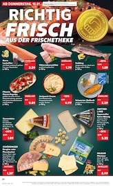 Aktueller Kaufland Prospekt mit Knoblauch, "Aktuelle Angebote", Seite 24