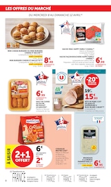 D'autres offres dans le catalogue "U Express" de U Express D'autres offres dans le catalogue "U Express" de U Express à la page 8