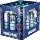 Mineralwasser im Angebot bei EDEKA in Hamburg Mineralwasser Angebote von Magnus bei EDEKA Hamburg für 4,49 €