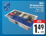 MSC Hering in Gelee von Anker im aktuellen EDEKA Prospekt