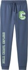 Pantalon molletonné garçon en promo chez Lidl Pantalon molletonné garçon dans le catalogue Lidl