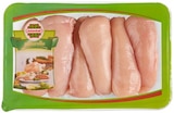 Frisches Hähnchen-Brustfilet Angebote bei REWE Stade für 9,90 €