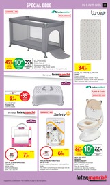 Imprimante en promo dans le catalogue Intermarché Hyper à la page 39