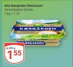 GLOBUS - Kærgården Streichzart Angebot im Prospekt Kærgården Streichzart bei GLOBUS im Prospekt "" für 1,55 €