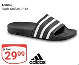 GLOBUS Mühldorf - Adilette Angebot im Prospekt Adilette bei GLOBUS im Mühldorf Prospekt für 29,99 €