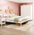 Schlafzimmer »Chilly Home«  im aktuellen Segmüller Prospekt für 49,99 €