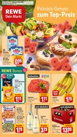 REWE Supermarkt Prospekt der aktuellen Woche mit 29 Seiten, gültig von 10.08.2026 bis 15.08.2026, in Icking und Umgebung Aktueller REWE Supermarkt Prospekt in Icking und Umgebung, "Dein Markt" mit 29 Seiten, 10.08.2026 - 15.08.2026