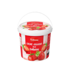 Milchdrink Vanille Angebote von Milbona bei Lidl Mönchengladbach für 0,89 €