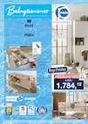 Babyzimmer im Angebot bei Möbel Inhofer in Reutlingen Babyzimmer Angebote von Steiff x PAIDI bei Möbel Inhofer Reutlingen für 1.784,12 €