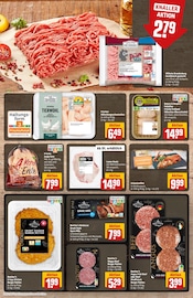 Schweinefilet im REWE Prospekt in Sankt Augustin Aktueller REWE Prospekt mit Schweinefilet, "Dein Markt", Seite 9
