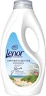 Vollwaschmittel Nordseebrise flüssig im Angebot bei dm-drogerie markt in Straubing Vollwaschmittel Nordseebrise flüssig Angebote von Lenor bei dm-drogerie markt Straubing für 4,95 €