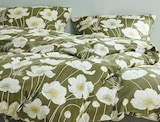 SIW Flanell-Bettwäsche für 20,00 € bei JYSK im Angebot SIW Flanell-Bettwäsche im aktuellen JYSK Prospekt